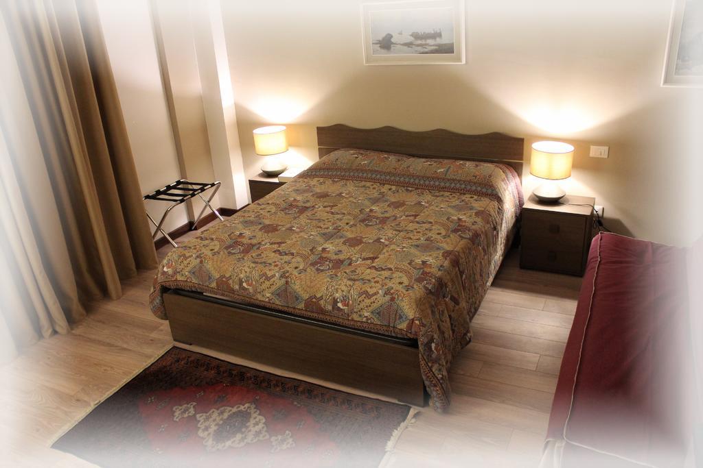 B&B Casa Grant Palermo Pokoj fotografie