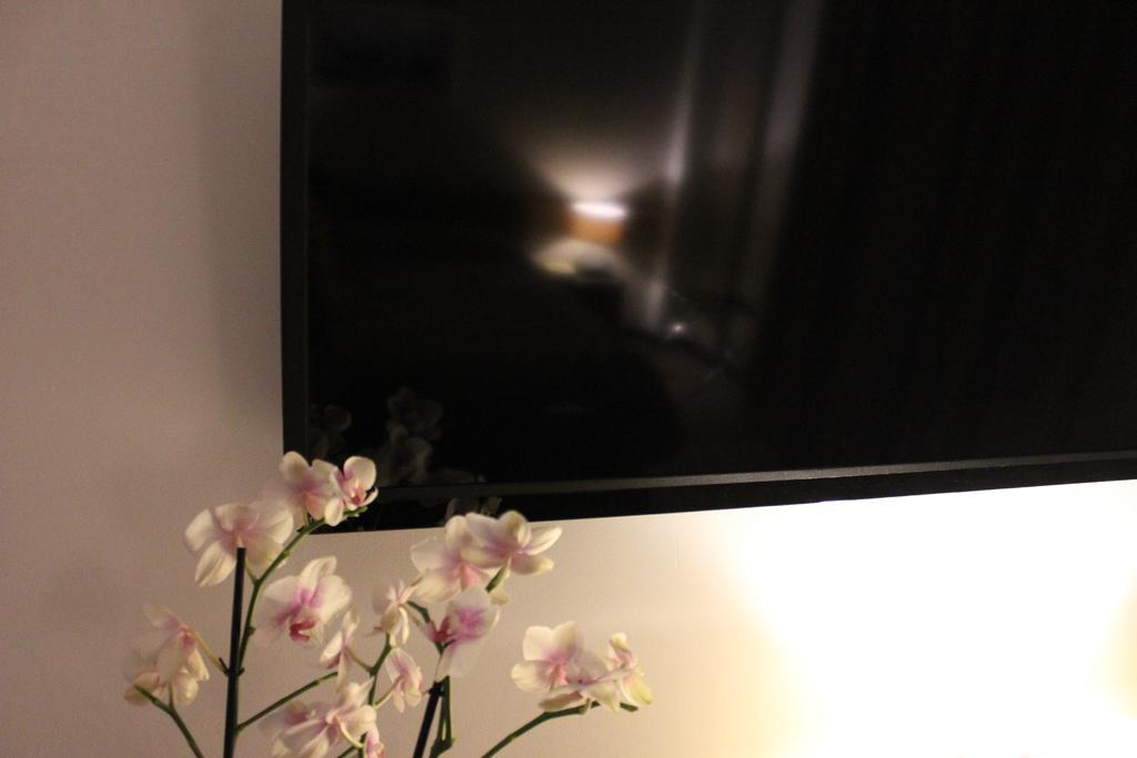 B&B Casa Grant Palermo Pokoj fotografie
