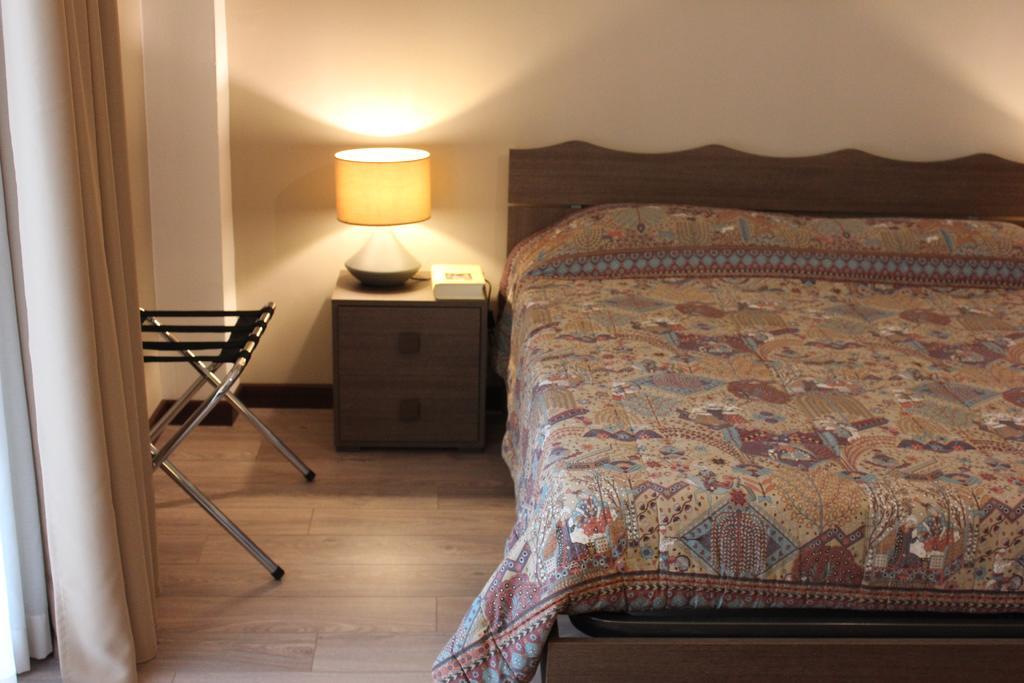 B&B Casa Grant Palermo Pokoj fotografie