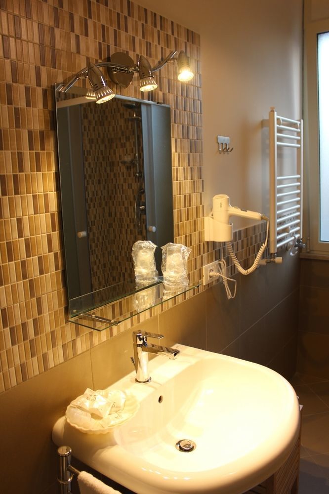 B&B Casa Grant Palermo Exteriér fotografie
